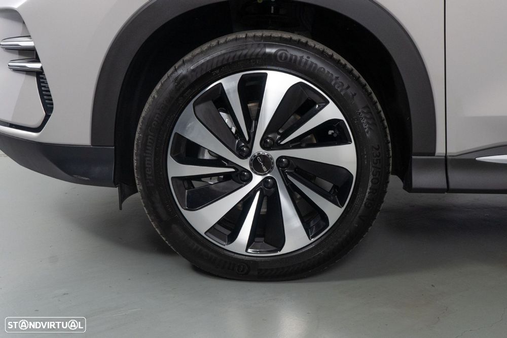 BYD Seal U 1.5 DM-i Boost - 27