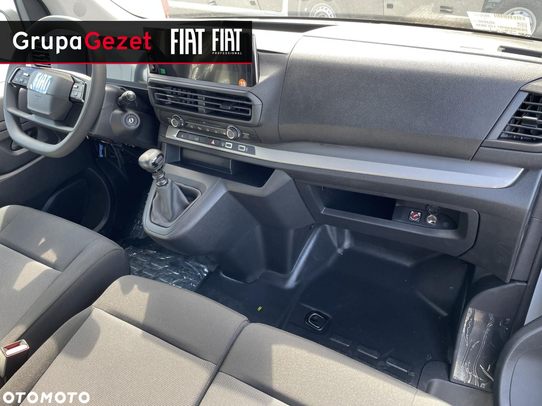 Fiat Scudo - 10