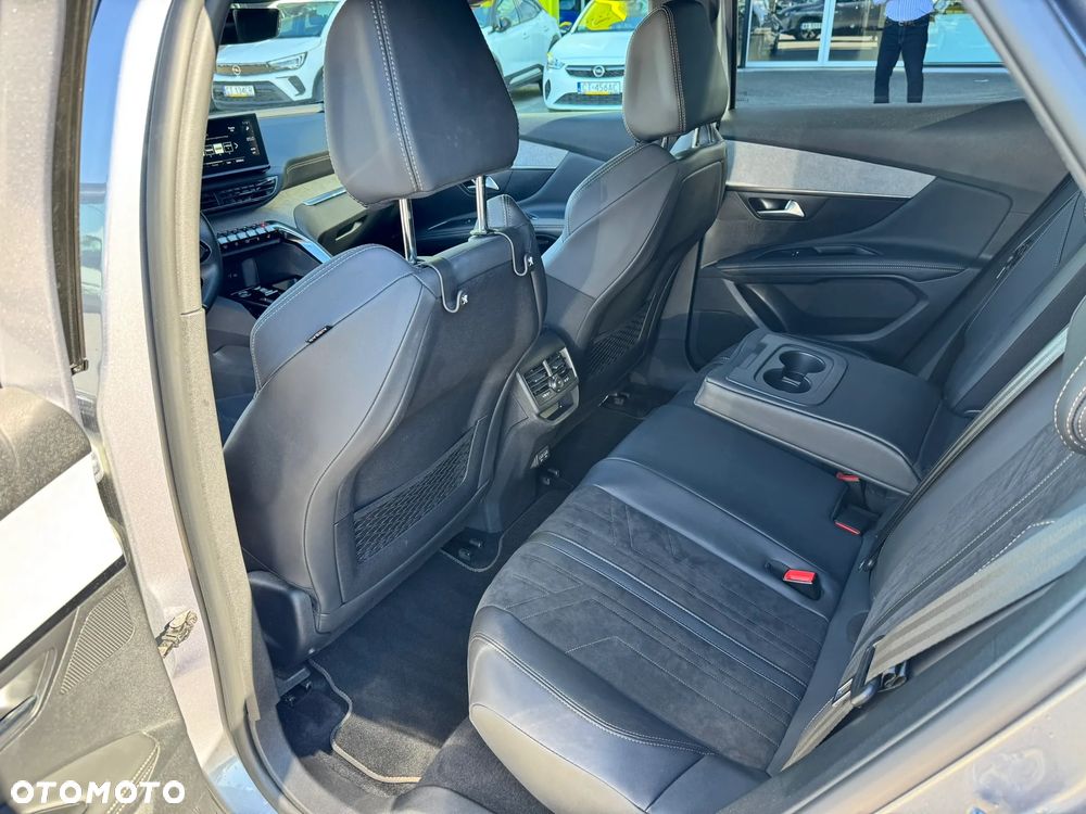 Peugeot 3008 - 8
