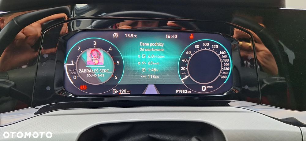 Volkswagen Golf 2.0 TDI Life - 35