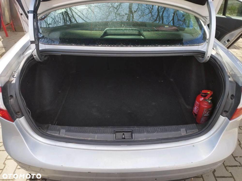 Renault Fluence - 18