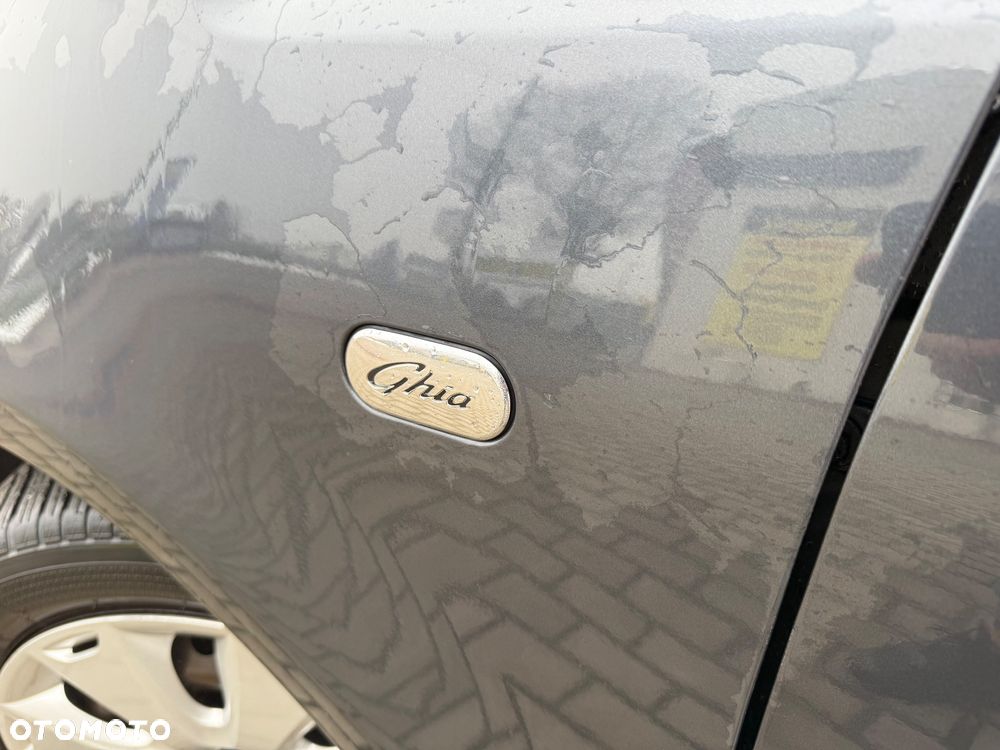 Ford Focus C-Max 1.8 TDCi Ghia - 5