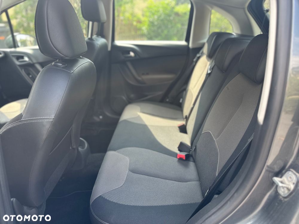 Citroën C3 1.0 VTi Selection - 12
