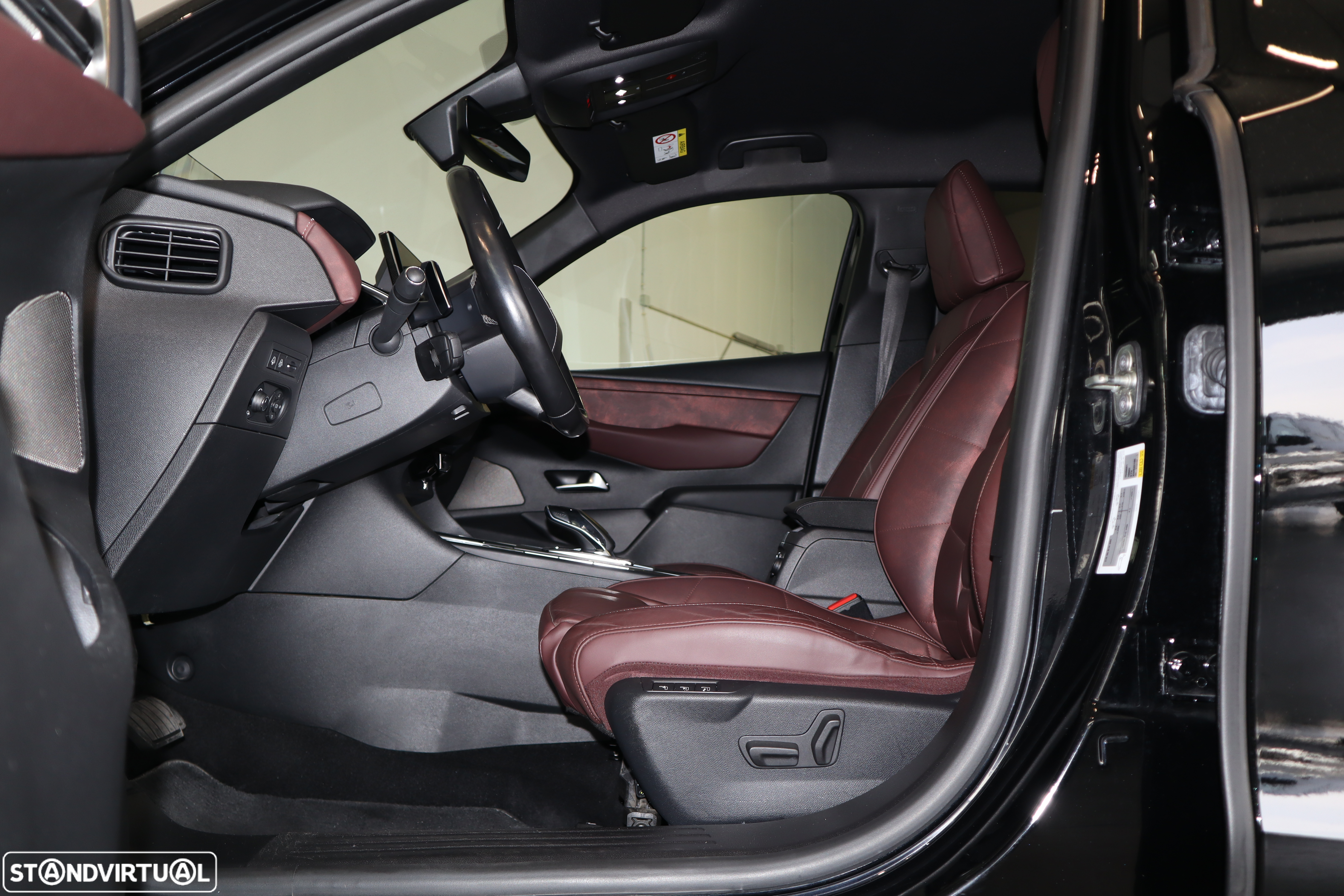 DS DS3 Crossback 1.2 PureTech Performance Line EAT8 - 15