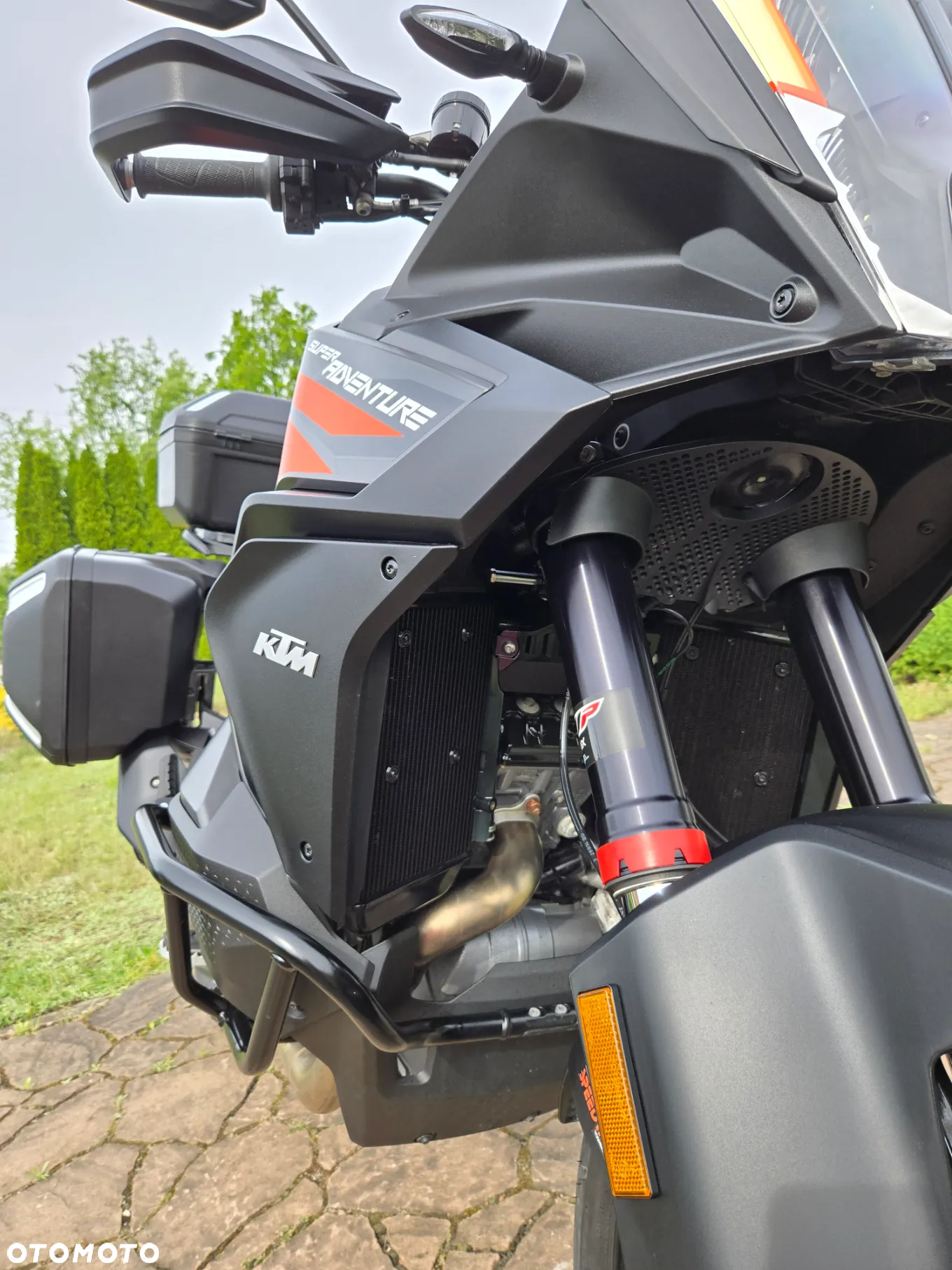 KTM Super Adventure - 24