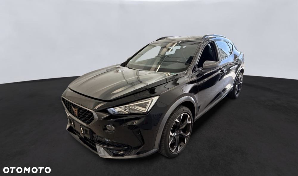 Cupra Formentor 2.0 TSI 4Drive VZ DSG - 2