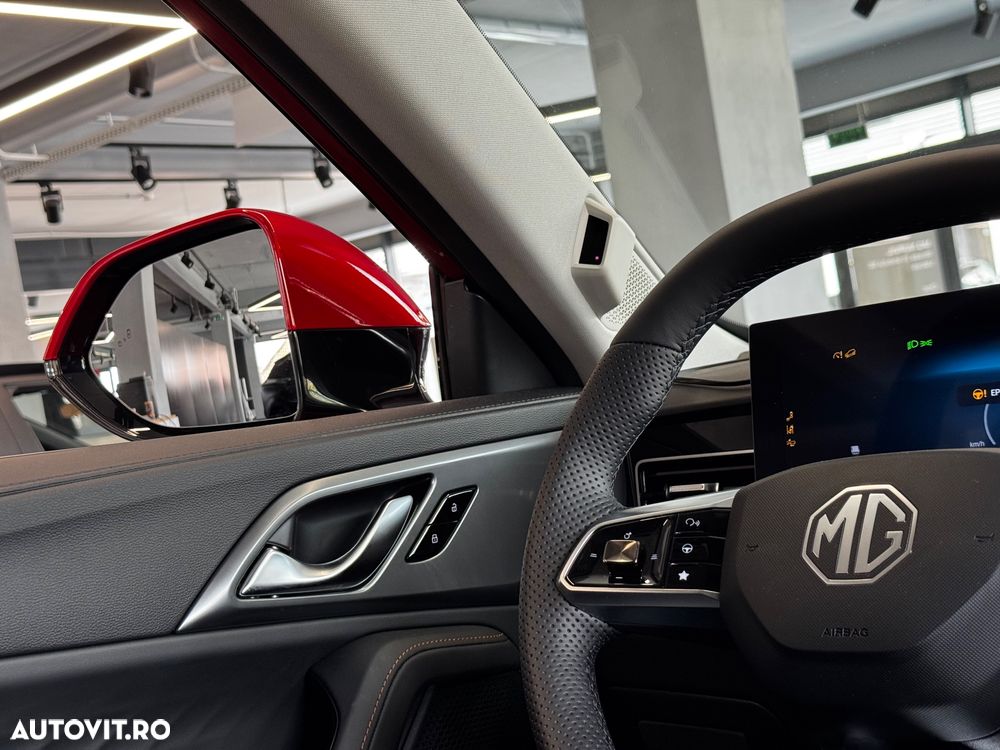 MG HS 1.5 T-GDi 7DCT Exclusive - 17