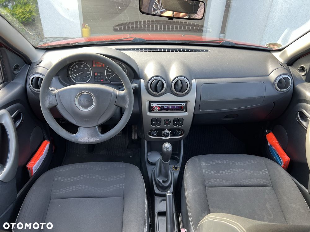 Dacia Sandero Stepway - 6
