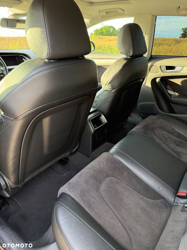 Audi A5 Sportback 2.7 TDI DPF - 7