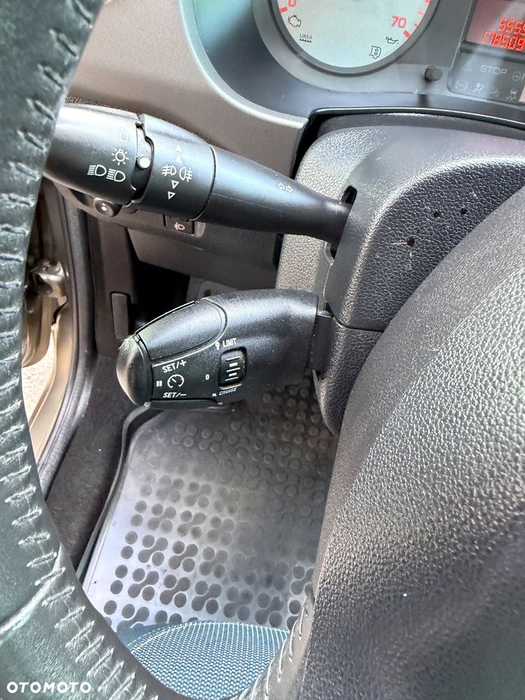 Citroën Berlingo - 19