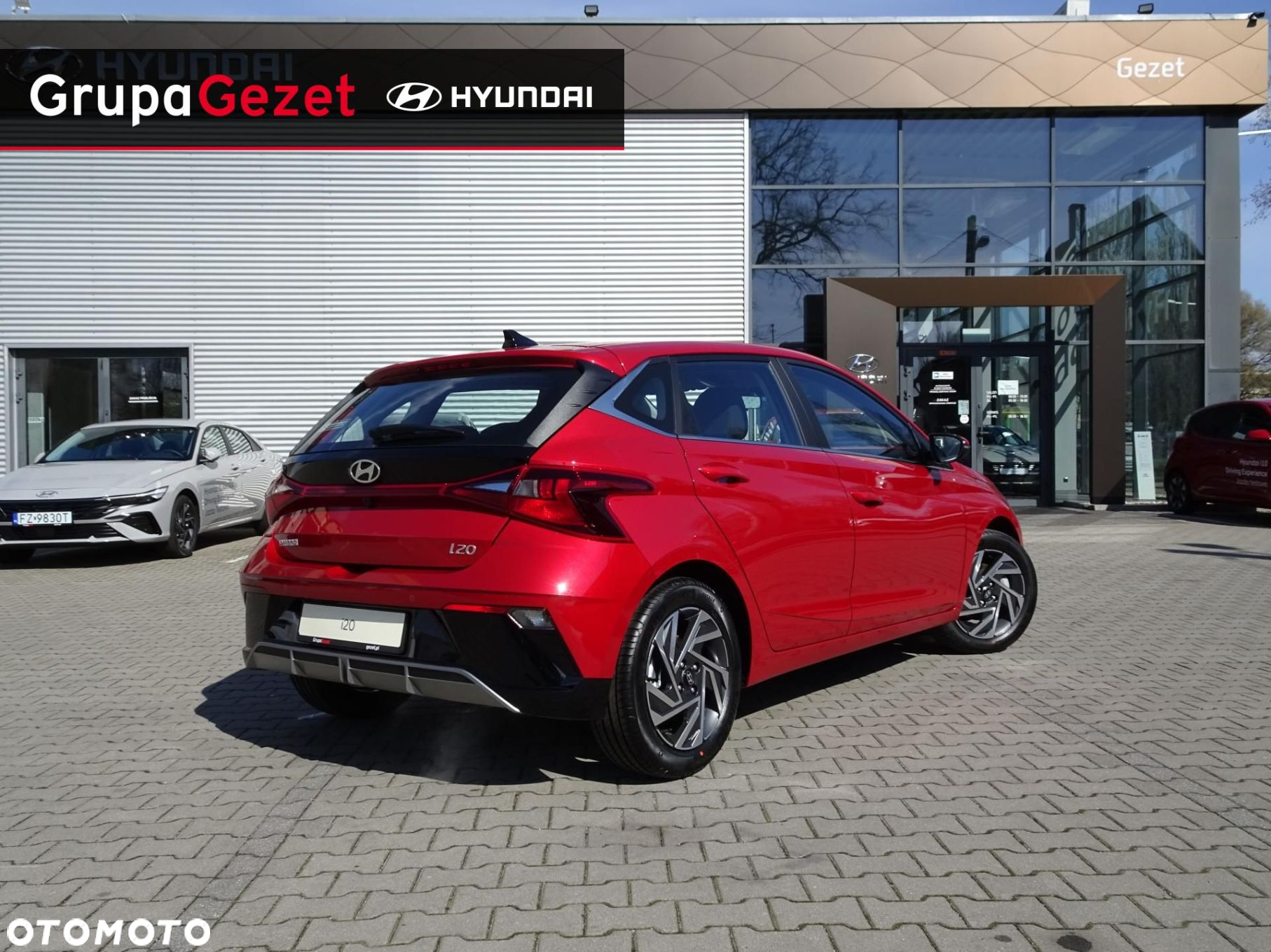 Hyundai i20 - 4