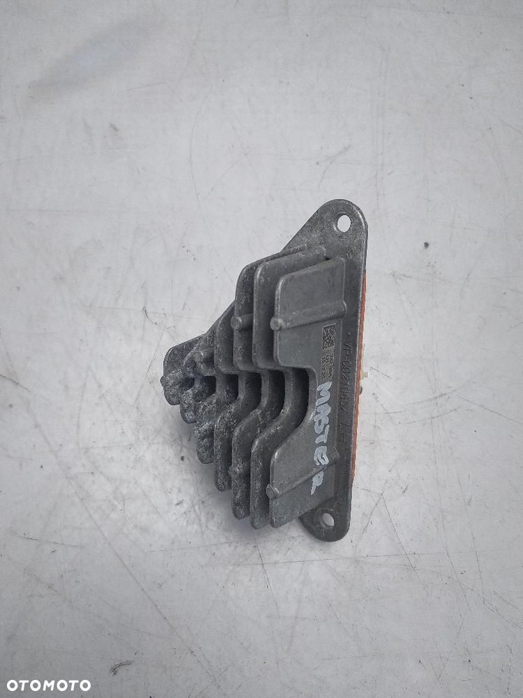 PRZETWORNICA DRL MODUŁ LAMPY LED RENAULT MASTER IV 00210657 - 2