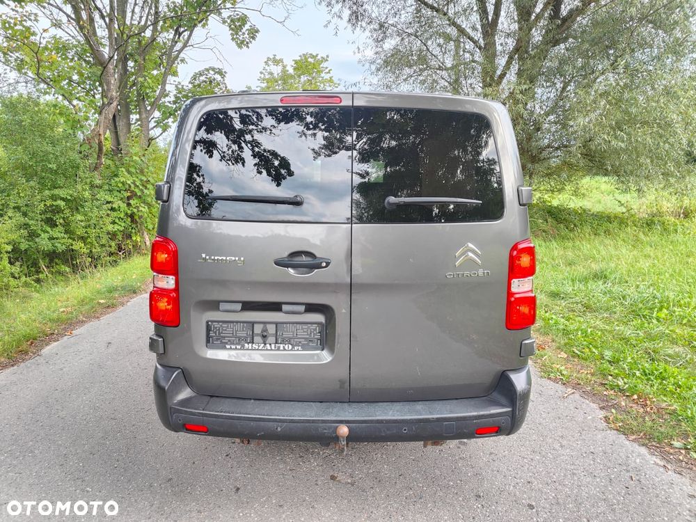 Citroën Jumpy - 4