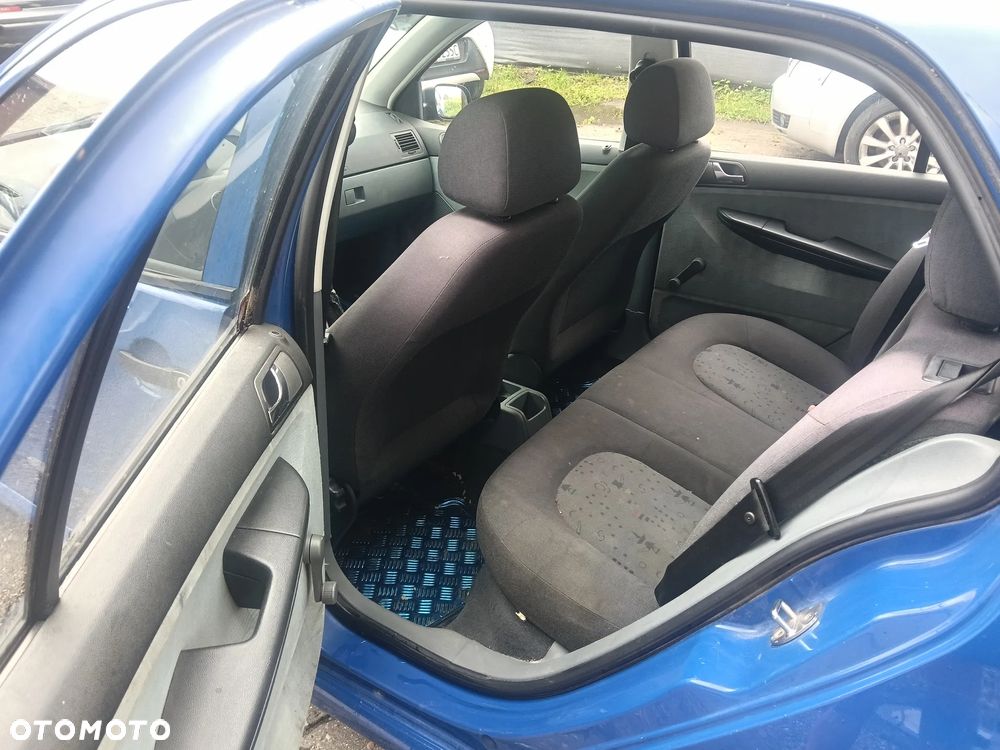 Skoda Fabia 1.4 Classic - 10