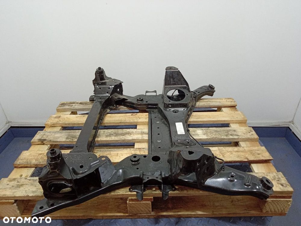 BMW X3 G01 G02 BELKA WÓZEK TRAWERS ZAWIESZENIA PRZÓD PRZEDNIA 6891262 - 5