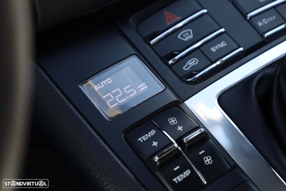 Porsche Macan S - 21