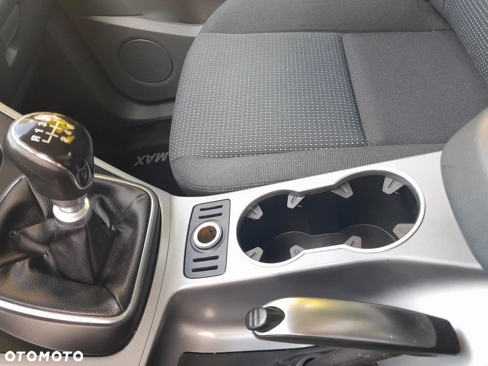 Ford C-MAX 1.6 TDCi Start-Stop-System Business Edition - 19