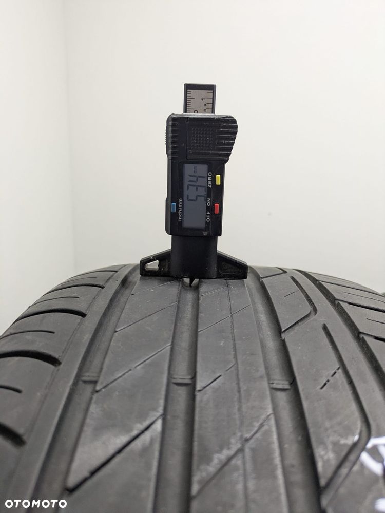 Opony letnie 225/45/17 Bridgestone Turanza T001 - 3