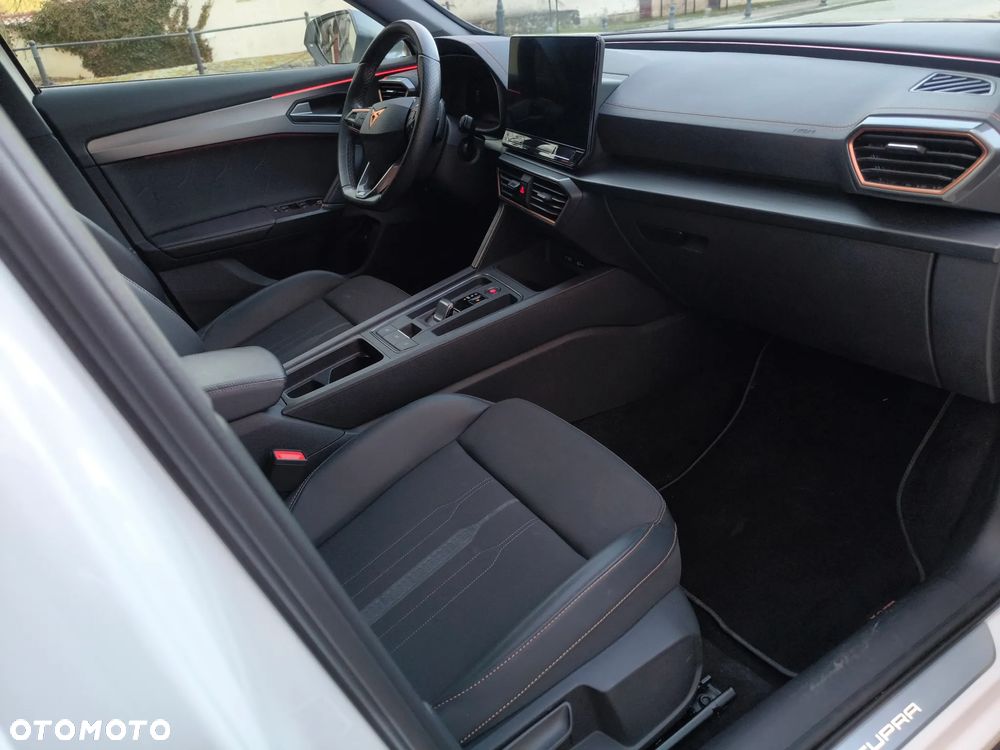 Cupra Formentor VZ 1.4 e-Hybrid DSG - 19