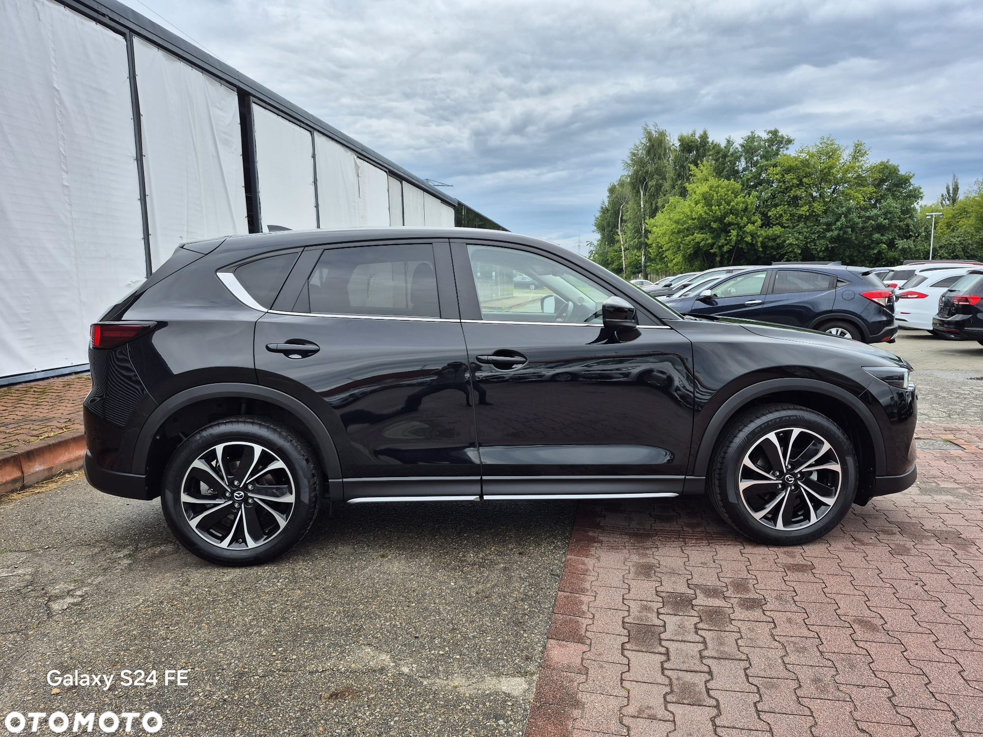 Mazda CX-5 - 7