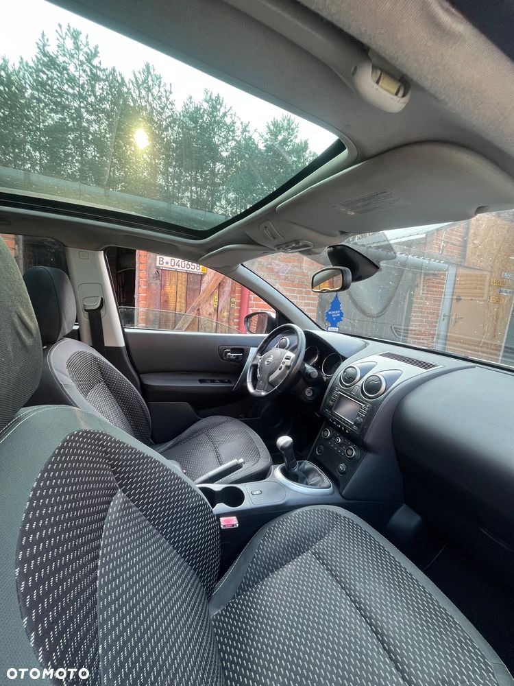 Nissan Qashqai 1.6 I-Way - 2