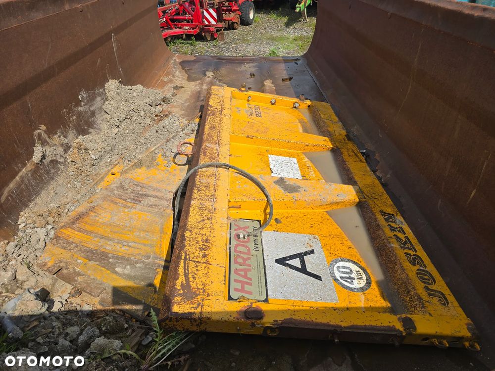 Inny Joskin Trans KTP 22/50 - 6