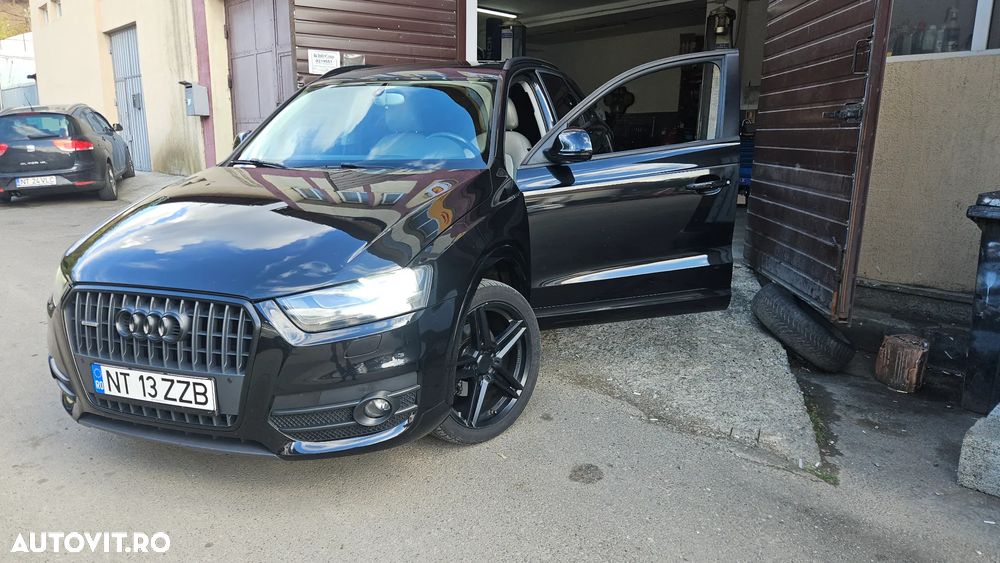 Audi Q3 - 1