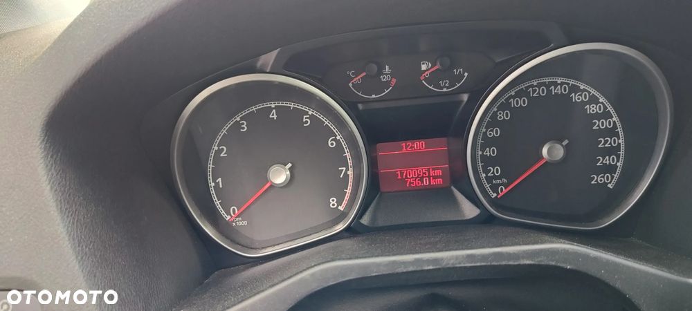 Ford Mondeo 2.0 Ghia X - 21