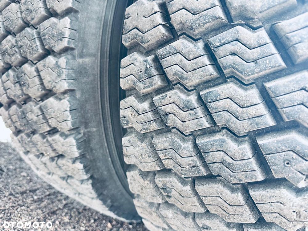 DAF LF 16.250 / CHŁÓDNIA / MULTITEMPERATURA / DMC 16000kg - 23