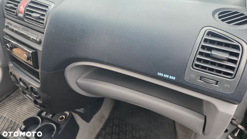 Kia Picanto 1.1 CRDi Optimum - 16