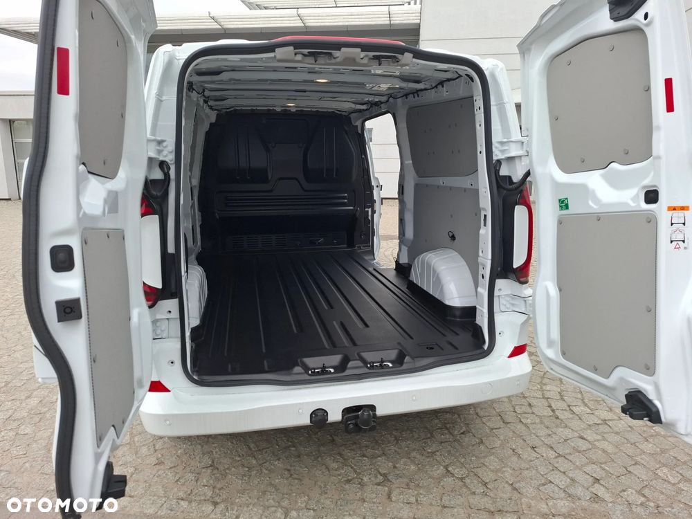 Volkswagen Transporter - 6