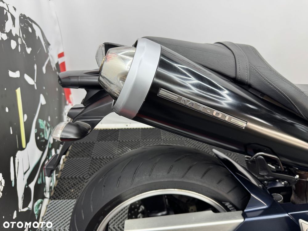 Yamaha MT - 31