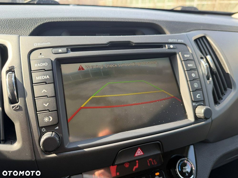 Kia Sportage 1.6 GDI L 2WD - 14