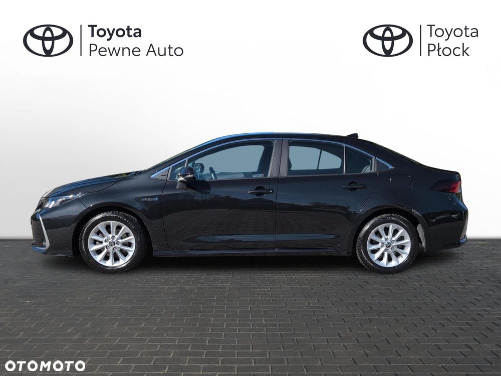 Toyota Corolla 1.8 Hybrid Comfort - 2