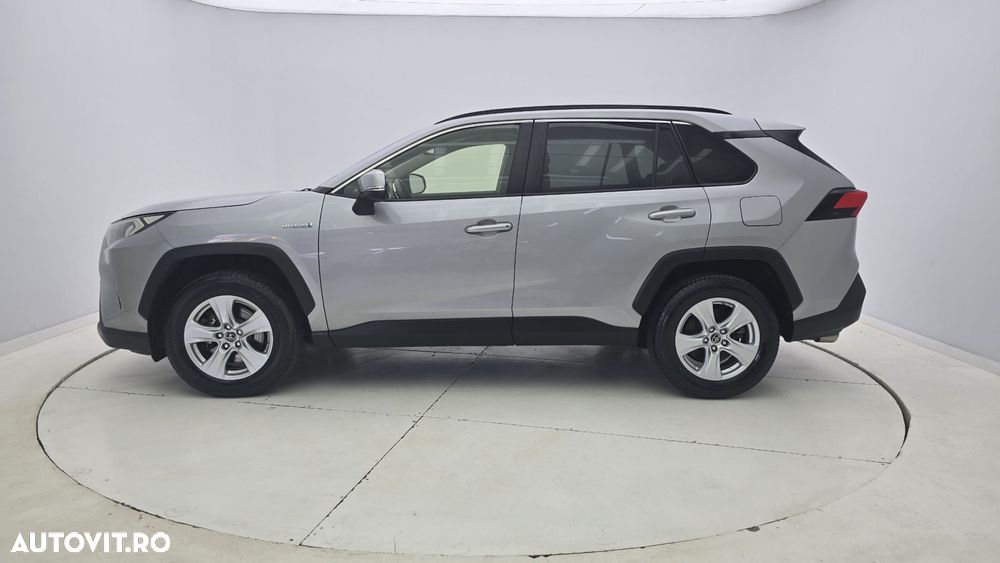 Toyota RAV4 - 9