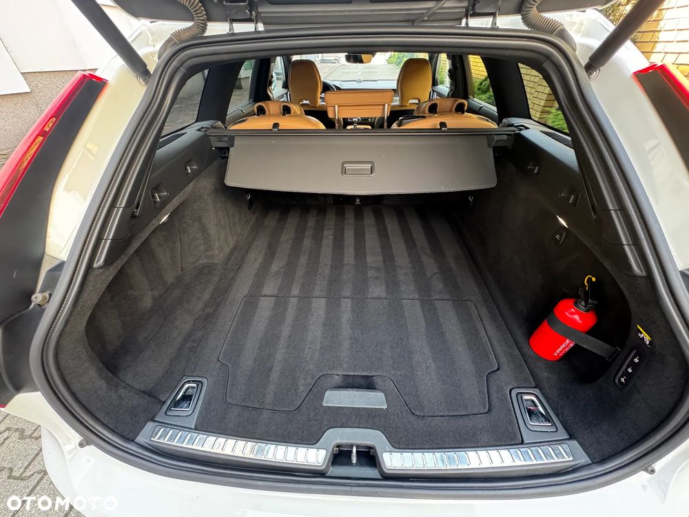 Volvo V90 B5 D AWD Ultimate Bright - 13