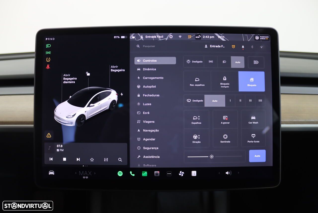 Tesla Model 3 - 19