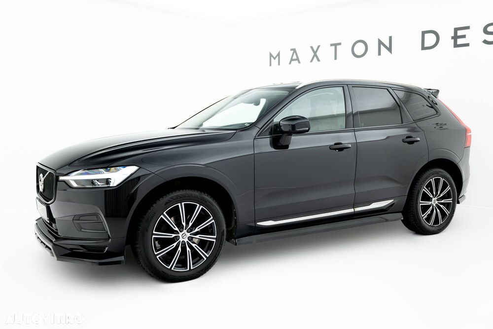 Pachet Prelungiri compatibil cu Volvo XC60 Mk2 Maxton Design - 6