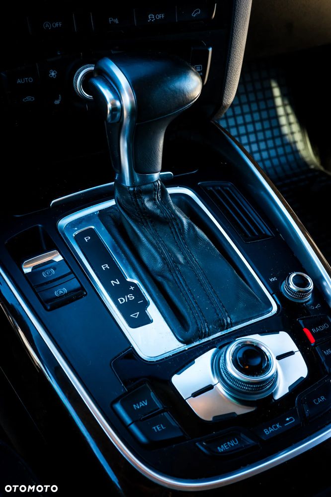Audi Q5 - 21