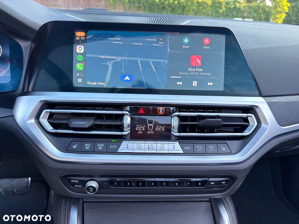 BMW Seria 4 430i M Sport - 16