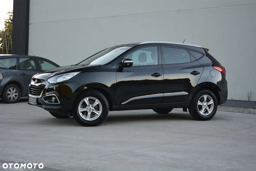 Hyundai ix35 - 22