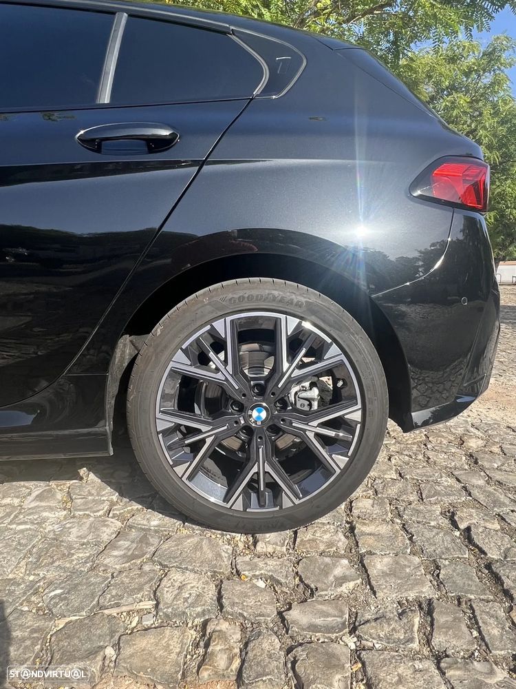 BMW 118 d Pack Desportivo M - 6