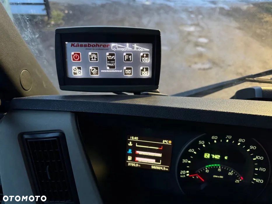 Volvo FM - 6