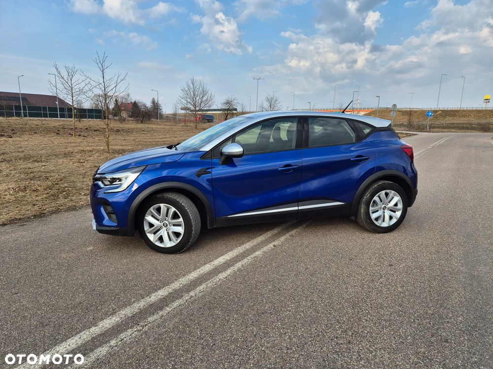 Renault Captur - 2