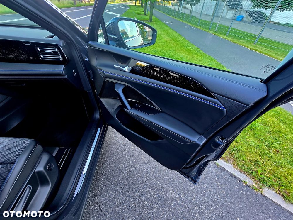 Volkswagen Tiguan - 14