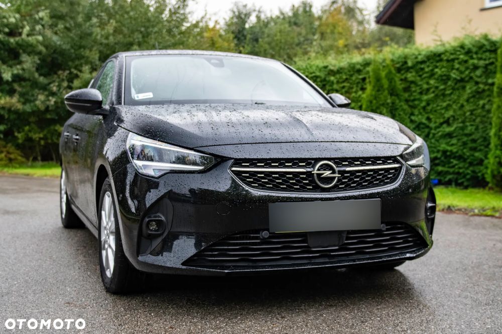 Opel Corsa 1.2 Elegance S&S - 1