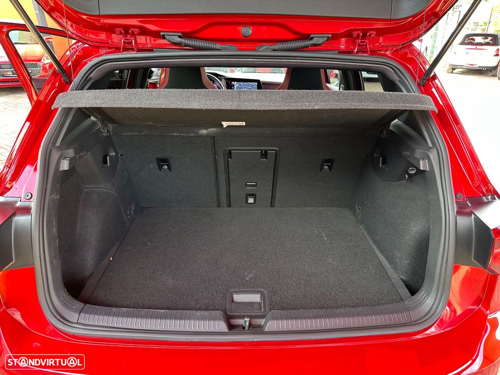 VW Golf GTI 2.0 TSI OPF DSG Performance - 24
