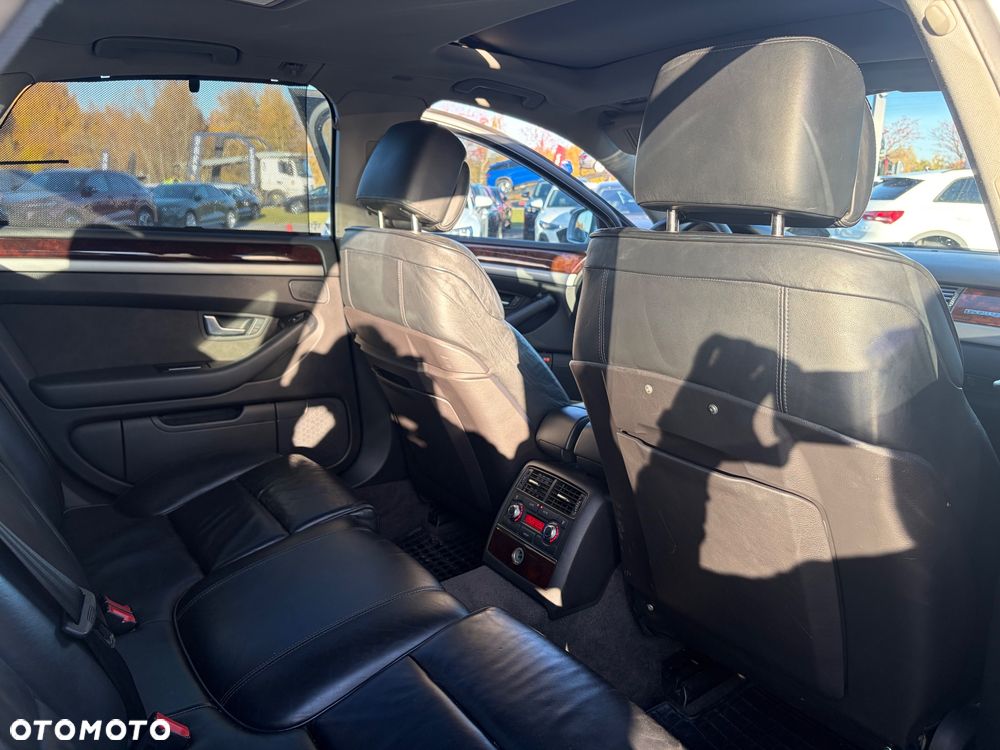 Audi A8 - 18
