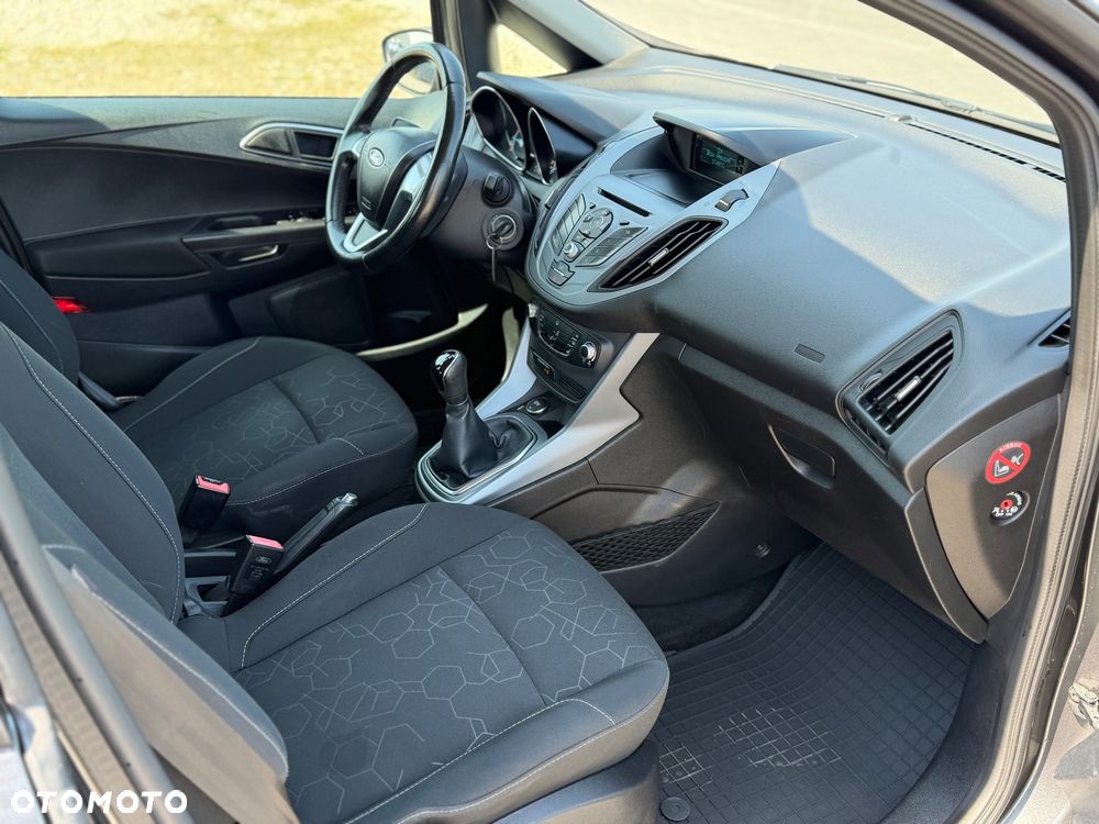 Ford B-MAX - 6