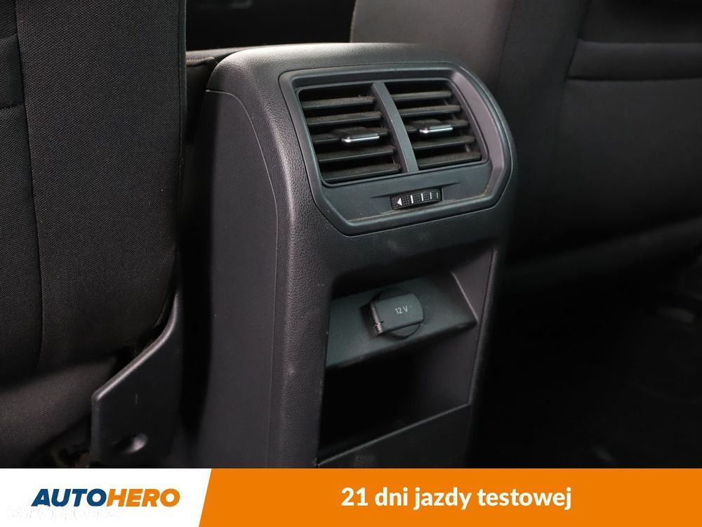 Volkswagen Golf Sportsvan VII SV 1.2 TSI BMT Trendline - 31